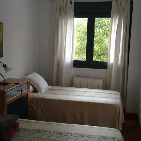 Apartment Gran Piso En El Centro De Puebla *