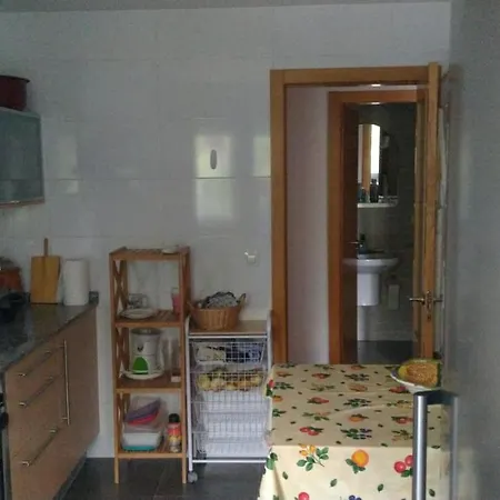Apartment Gran Piso En El Centro De Puebla